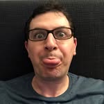 Matthew Rini - @dramamatt - Instagram