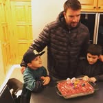 Matthew Riniker - @matthewsriniker - Instagram