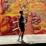 Matthew Trinidad - @matthew__trinidad - Instagram