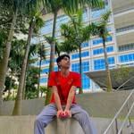 Matthew Trinidad - @matthewtrinidad - Instagram