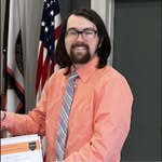Matthew Risner - @historybuff44 - Instagram
