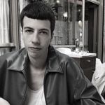 Matthew Roland Bannister - @matthewrolandbannister - Instagram