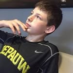 Matthew Roach - @matthew20052015 - Instagram