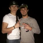 Matthew Robinson - @sauk_14 - Instagram