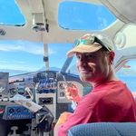 Matthew Robinson - @the1nomad - Instagram