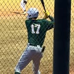 Matthew Robinson - @15mrob17 - Instagram