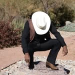Matthew Robinson - @cowboiwild - Instagram