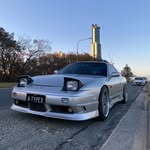 Matthew Robinson - @xanasasis - Instagram