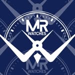 Matthew Robinson - @mrwatcheslimited - Instagram
