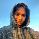 Matthew Robinson Vinci Hasian - @frannaaa___ - Instagram