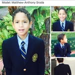 Matthew-Anthony Sroda - @matthewsroda - Instagram