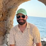 Mathew Rogowski - @saltshaker85 - Instagram