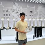 Matthew Adrian Romero - @matthewromeroo - Instagram