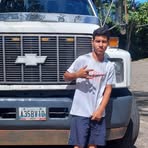 Matthew Romero - Facebook