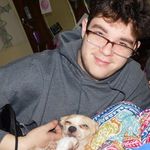 Matthew Rosado - @matthew.rosado.587 - Instagram