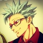 matthew rosado - @kakshi_sensa - Instagram