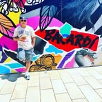 Matthew Rosado - Facebook