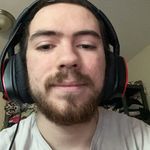 Matthew Rosado - @whatis_luck - Instagram