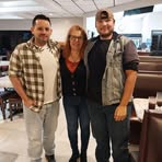 Matthew Rosado - Facebook