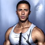 Matthew rosado - @mrfitness247_ - Instagram