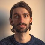 Matthew Rosier - @mfprosier - Instagram
