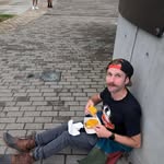 Matthew Rost - @brokiechill - Instagram