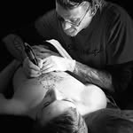 Matthew Rothwell - @baddadtattoo - Instagram