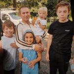 Matthew Rothwell - @matthew.rothwell.54 - Instagram