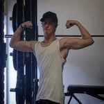 Matthew Roughton - @matt.the.gymrat - Instagram