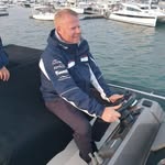 Matthew O'Rourke - @mattheworourke_approvedboats - Instagram