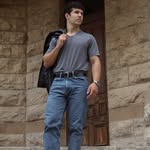Matthew Routhier - @matchb0xy - Instagram