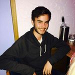 Matthew Rowlands - @matth_row - Instagram
