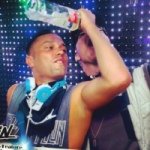 Matthew Rowlands - @djmattryes - Instagram