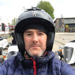 Matthew Rowlands - @silverfringe73 - Instagram