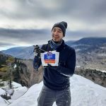 Matthew Rubino - @mrubino897 - Instagram