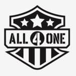 Matthew Rubino - @all_4_one2023 - Instagram