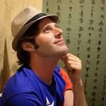 Matthew Rudy Jacobs - @matthewrudyjacobs - Instagram