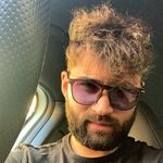 Matteo Ruffini - @matthew_rufus - Instagram