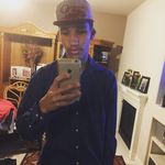 Matthew Ruff - @the_everlastinghuman - Instagram