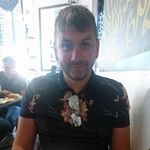 Matthew Ruff - @shamingo1982 - Instagram