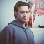 Matthew Ruff - @rufflz500 - Instagram