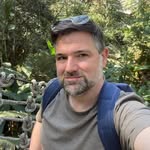 Matthew Rule-Jones - @mattwillj - Instagram