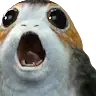 TheWailing Porg - @matthewrule98 - TikTok
