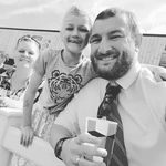 Matthew Rumble - @rumble.87 - Instagram