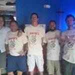 Matthew Rumble - @alsohotdogs - Instagram