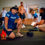 Matthew Rumley - @rumleysrunsdaily - Instagram