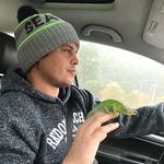 Matthew Rundquist - @matthewrundquist - Instagram