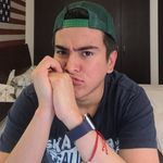 Matthew Saavedra - @matthewsaavedrafu - Instagram