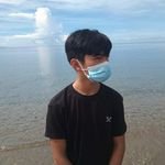 Matthew Saavedra - @maaaaaatbeth - Instagram