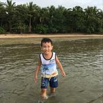 Lanie Saban - @matthew.saban.50 - Instagram